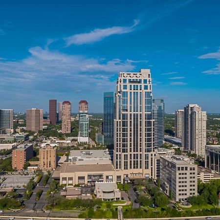 The Post Oak Hotel Хьюстон Экстерьер фото