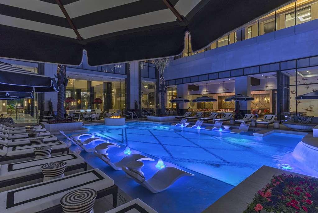 The Post Oak Hotel Хьюстон Экстерьер фото