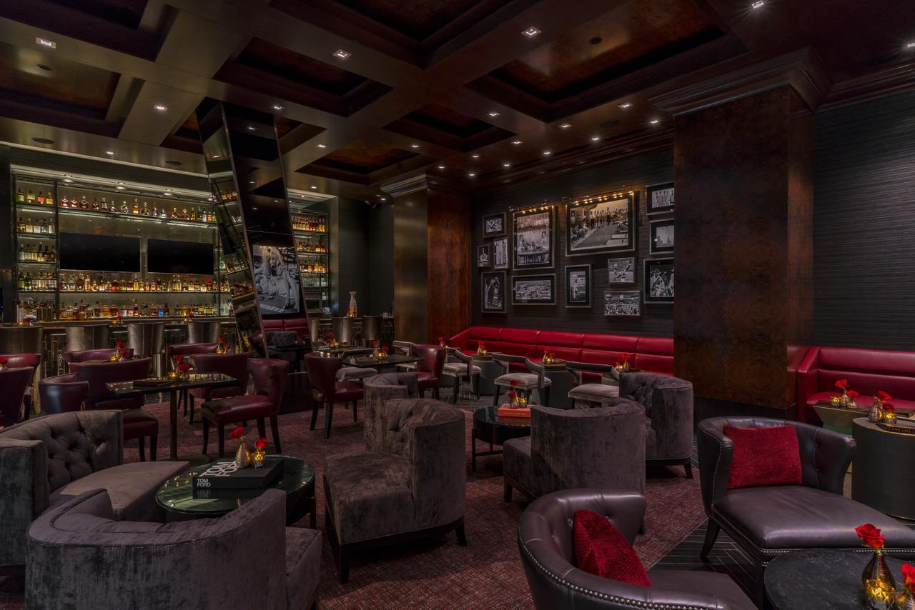 The Post Oak Hotel Хьюстон Экстерьер фото