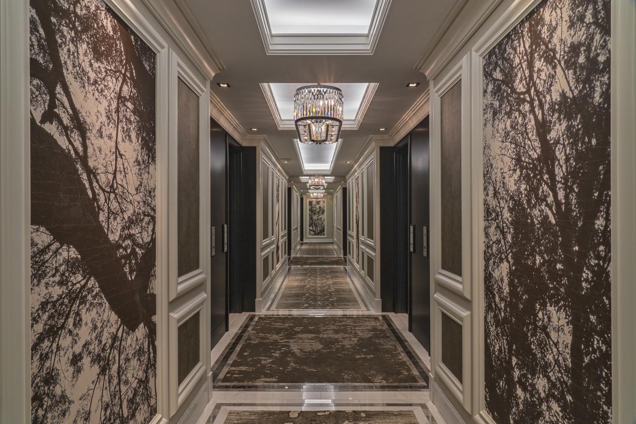 The Post Oak Hotel Хьюстон Экстерьер фото