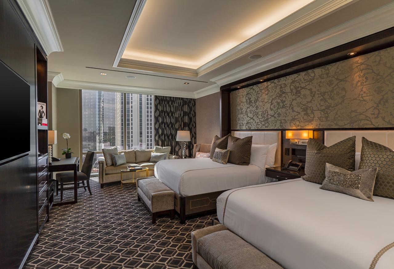 The Post Oak Hotel Хьюстон Экстерьер фото