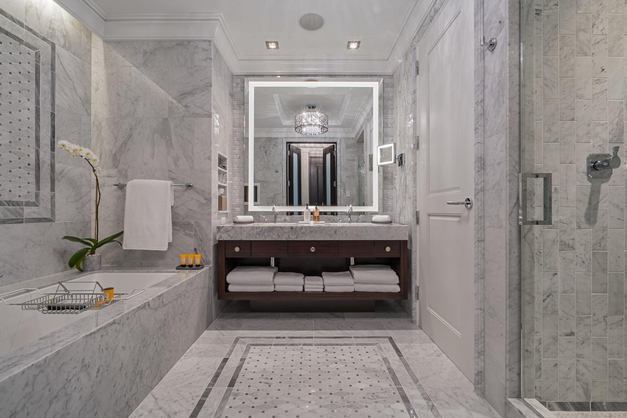 The Post Oak Hotel Хьюстон Экстерьер фото
