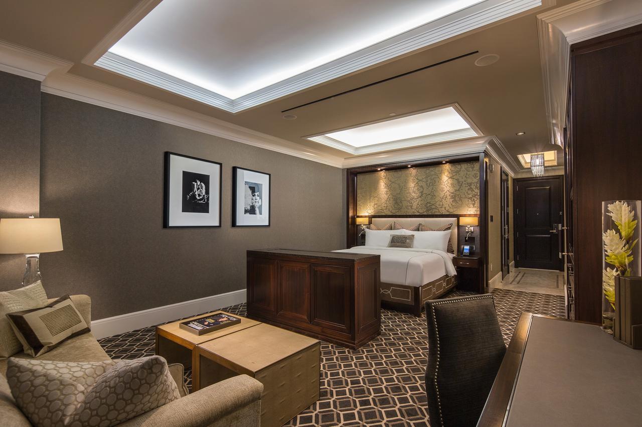 The Post Oak Hotel Хьюстон Экстерьер фото