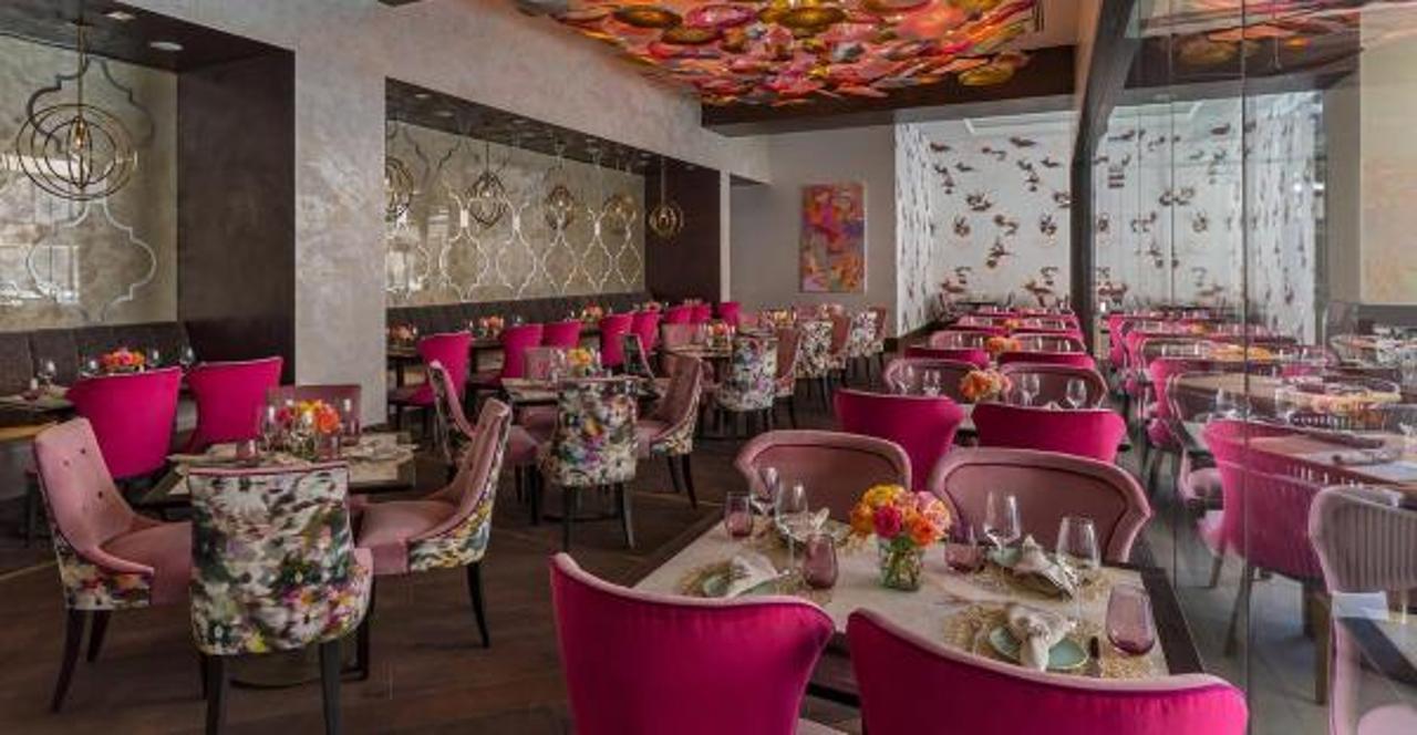 The Post Oak Hotel Хьюстон Экстерьер фото