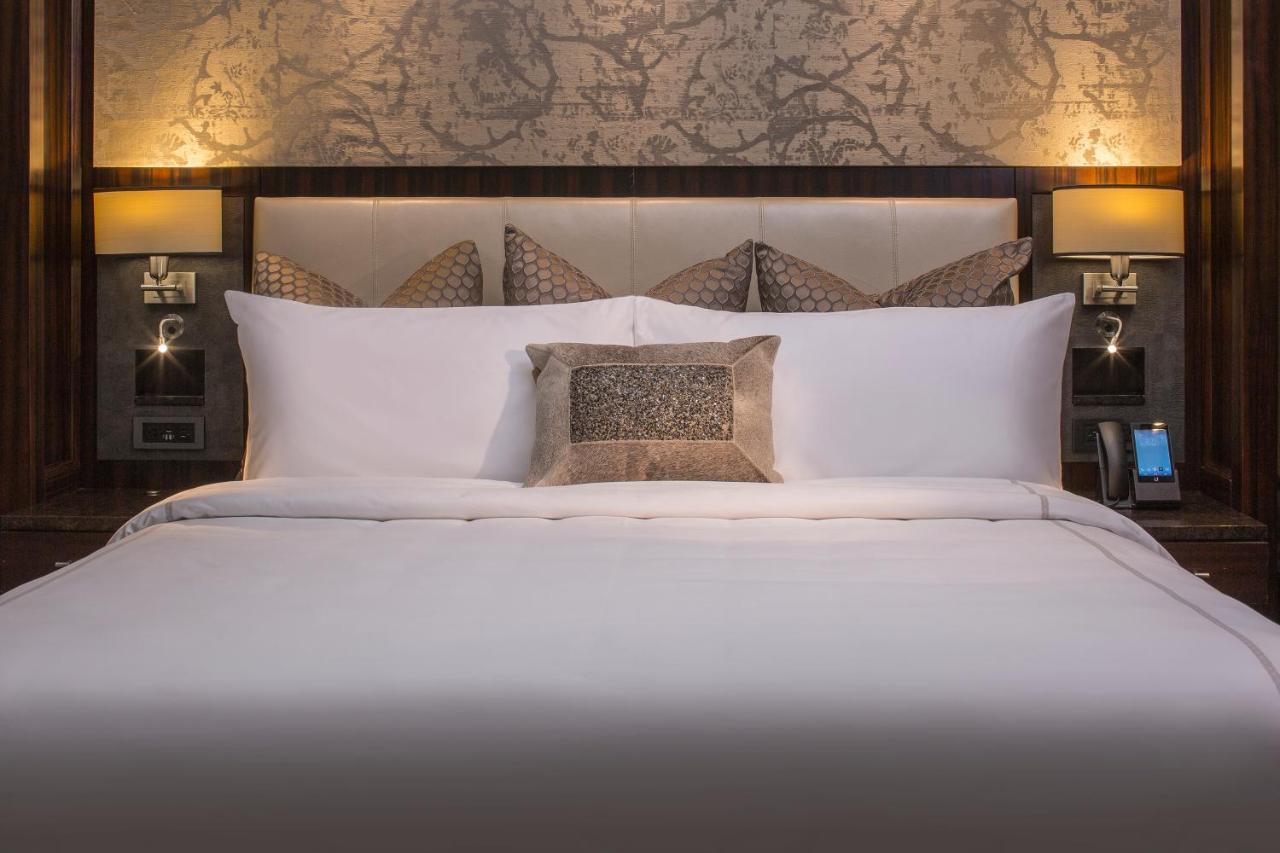 The Post Oak Hotel Хьюстон Экстерьер фото