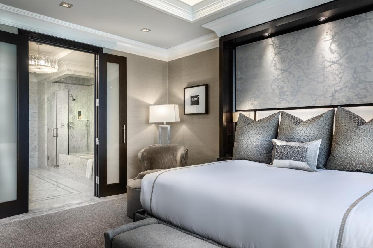 The Post Oak Hotel Хьюстон Экстерьер фото